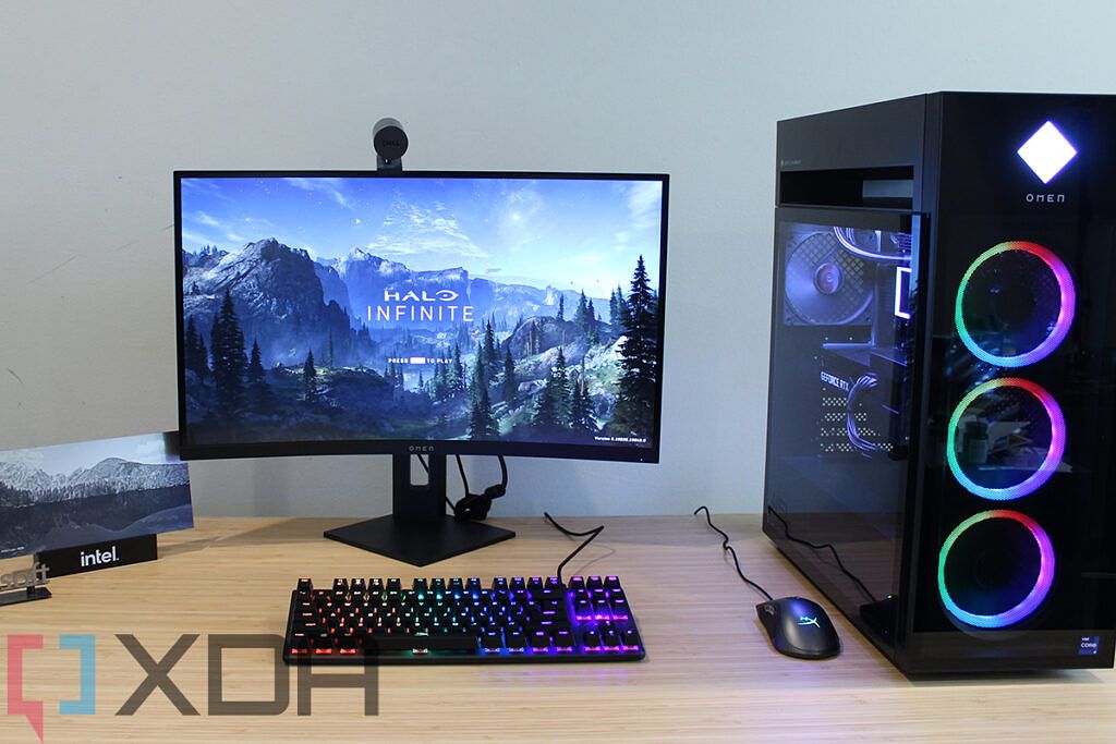 These are the best prebuilt gaming PCs you can buy in 2022