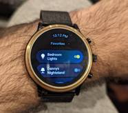 Home Assistant Releases A Companion App For Wear OS