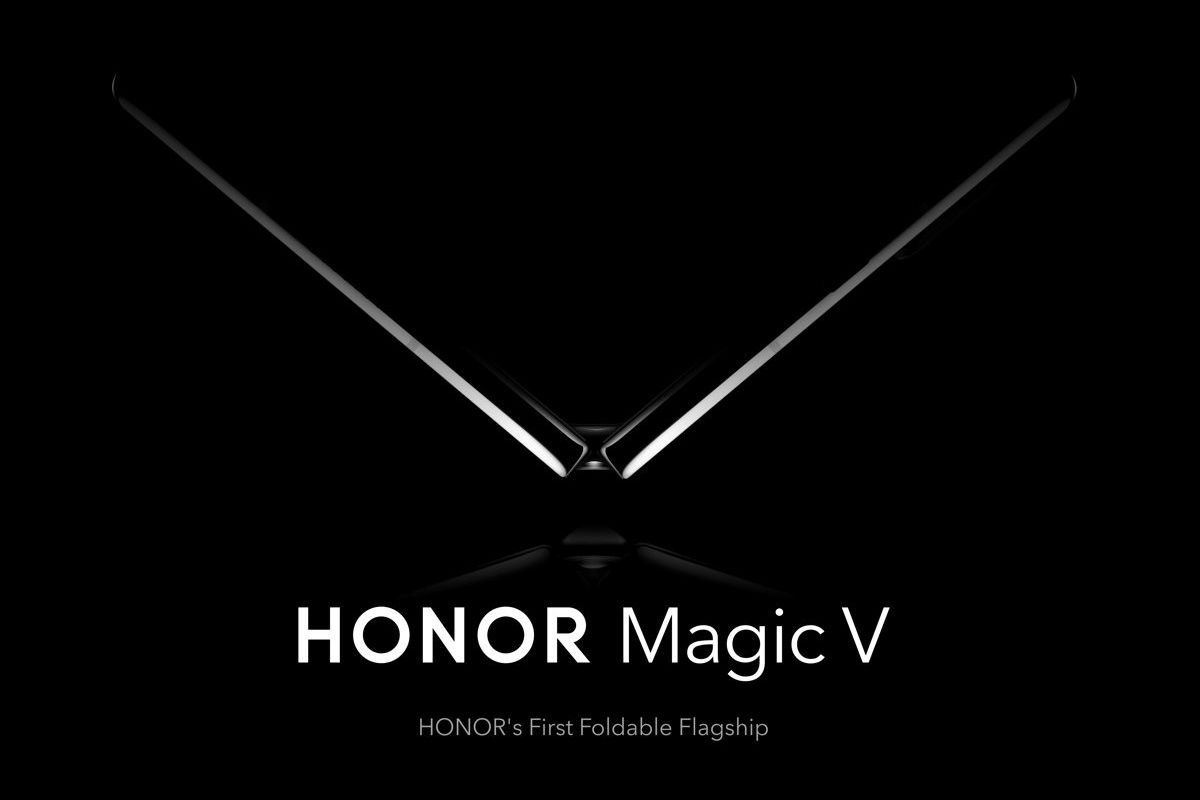 Honor Magic V2, Honor V Purse, Características