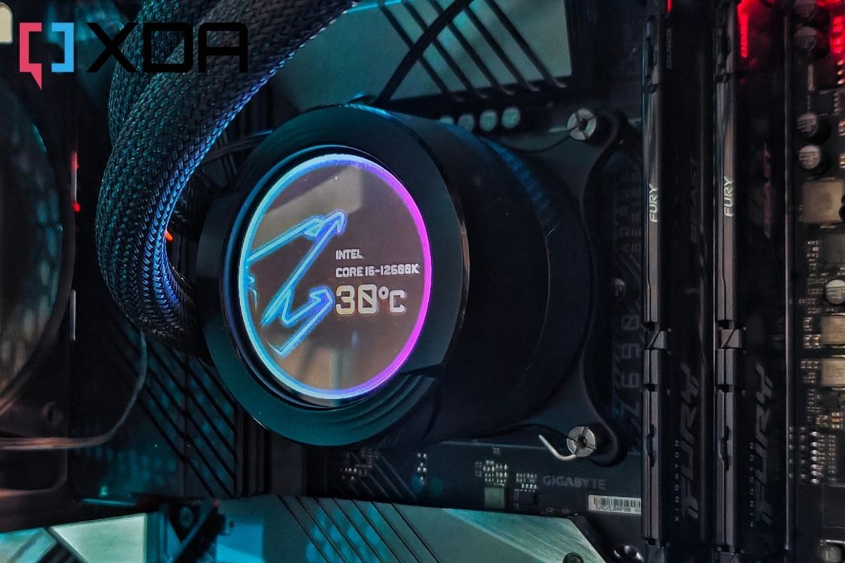How to install CPU cooler: beginners guide