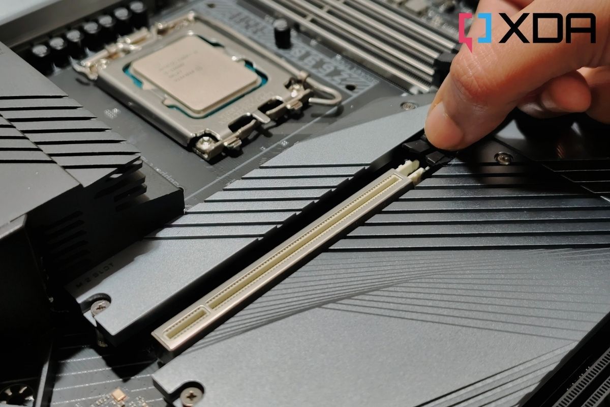 Pci Express 5 Pcie 5 Here S Everything You Need To Know