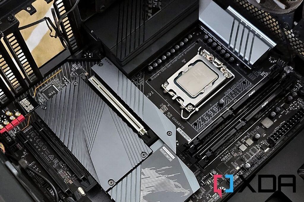 Beginners Guide To Overclocking Your CPU