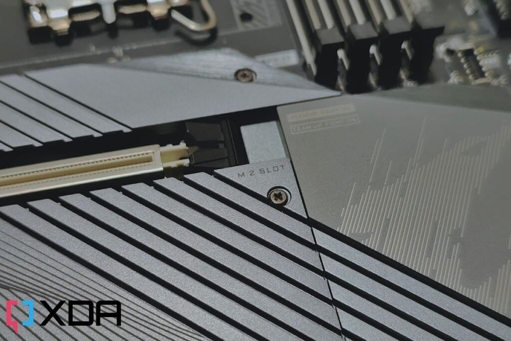 How to install an M.2 SSD in a PC A beginners guide