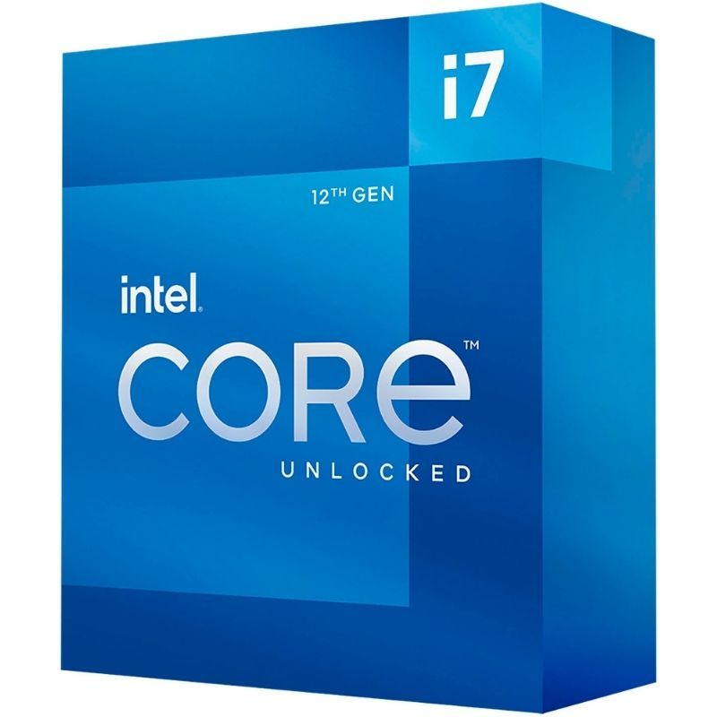 The Intel Core i7-12700K is one of the best Intel chips out there right now for high-end PCs. This particular processor also supports overclocking.