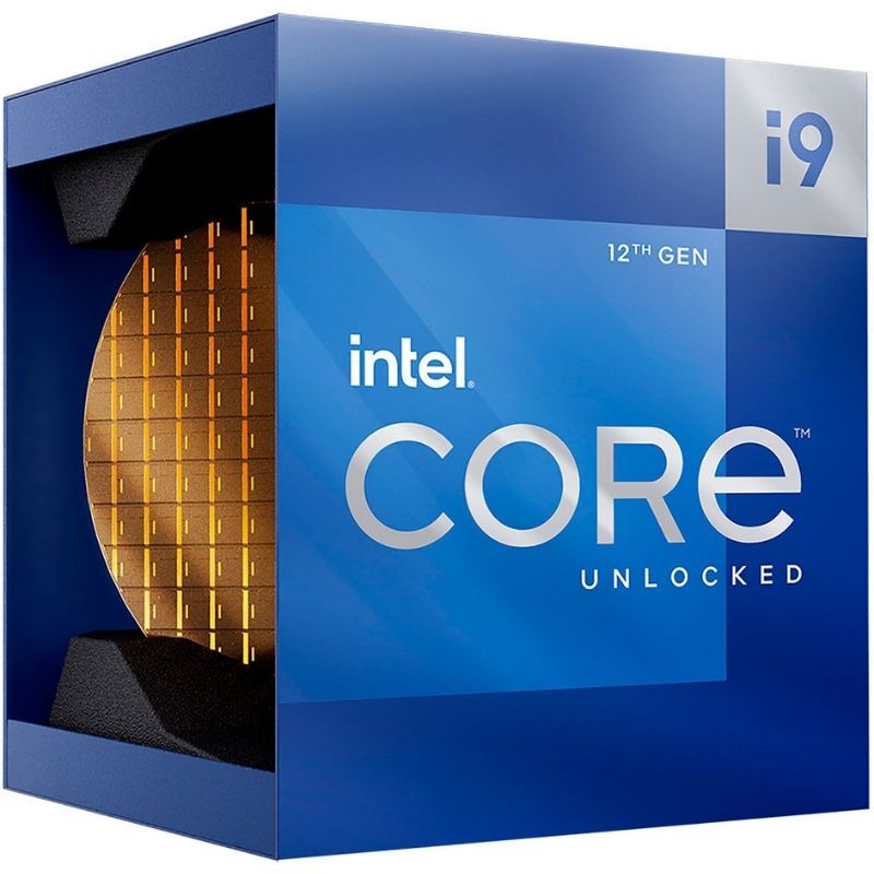 The Intel Core i9-12900K is one of the most powerful mainstream chips on the market right now.