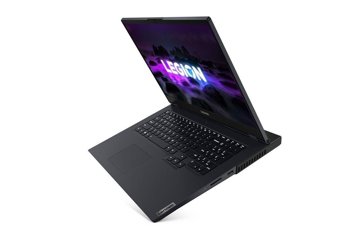 The Lenovo Legion 5 Gen 6 packs an Intel Core i7-11800H and GeForce RTX 3060 graphics, plus 16GB of RAM and a 1TB SSD. It has a large 17.2-inch display with a 144Hz refresh rate,t oo.