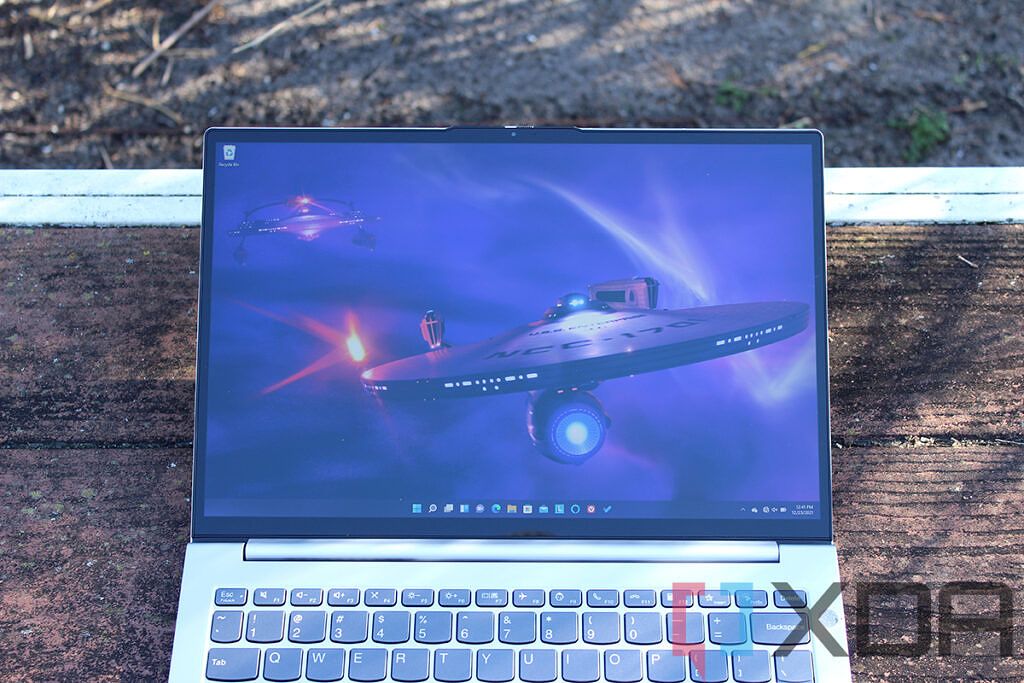 Lenovo ThinkBook 13x review: A light laptop that costs less than it should