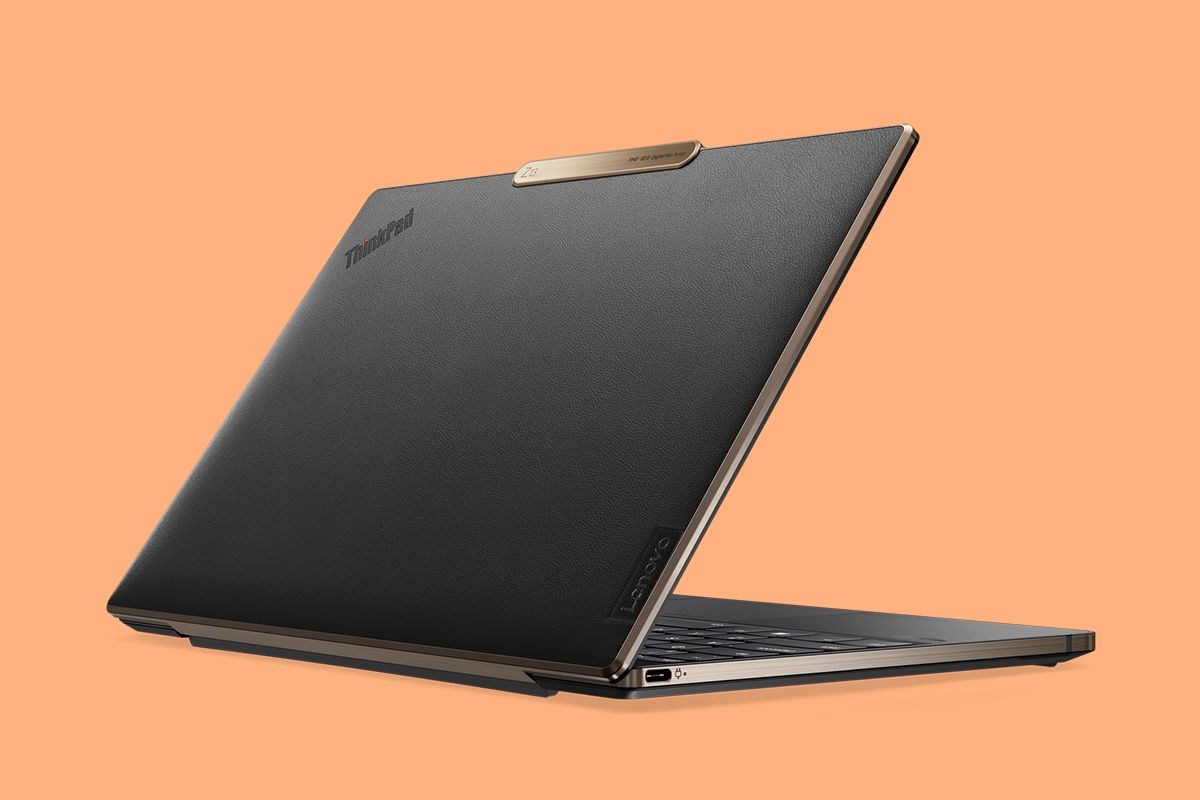 The Lenovo ThinkPad Z13 was designed in collaboration with AMD, and packs a lot of modern features like a haptic touchpad, a brand-new design, an FHD webcam, and more.