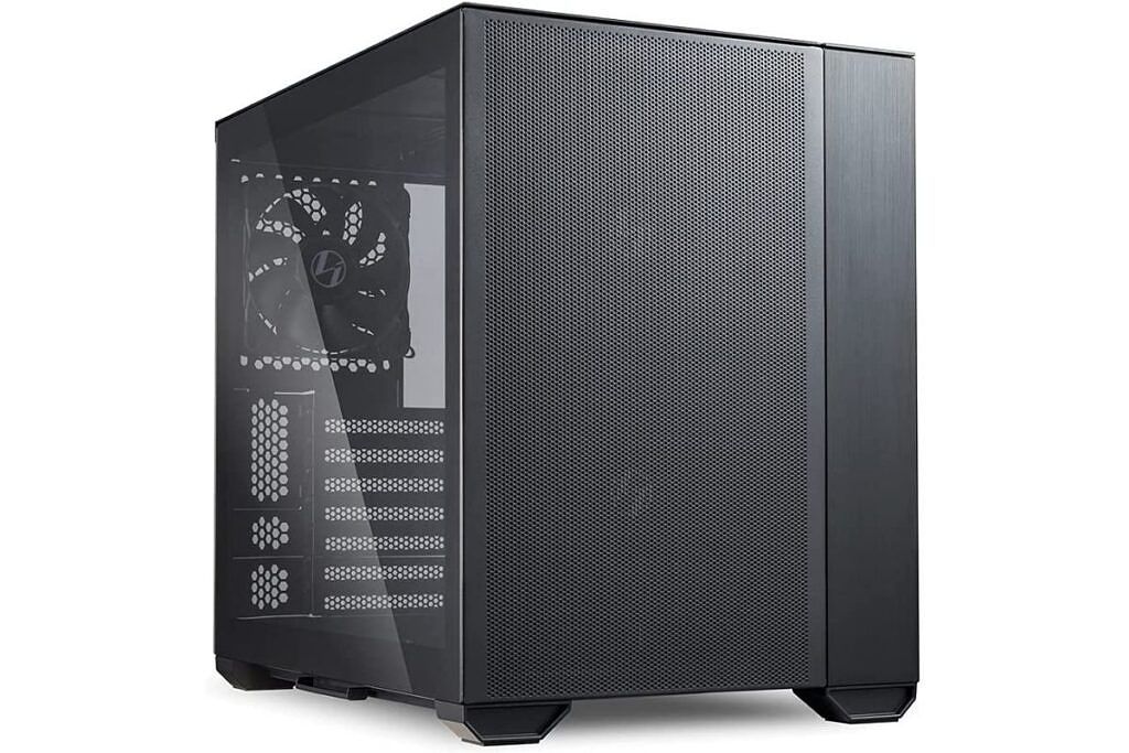 These are the best PC cases for airflow you can buy in 2022