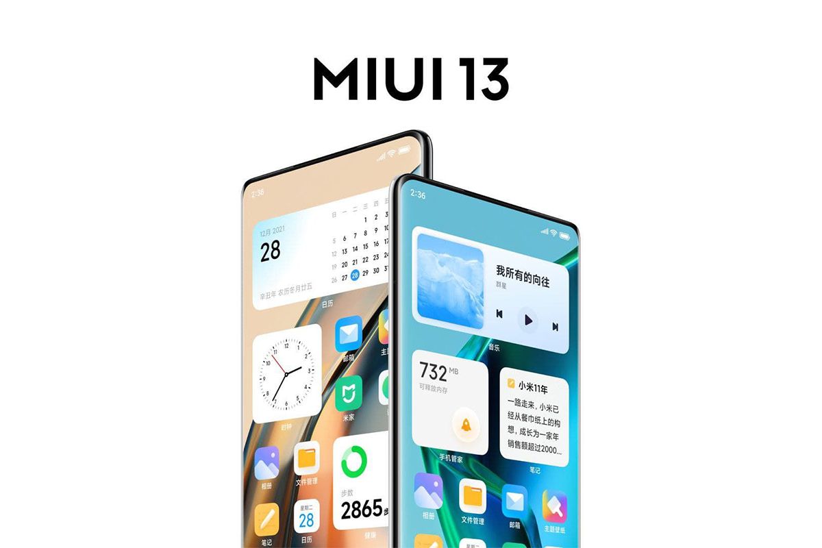 MIUI 13: Features, Rollout Schedule, Download Links and more from Xiaomi's  latest Android skin