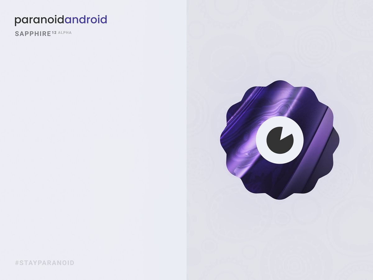 Paranoid Android Sapphire Alpha featured image