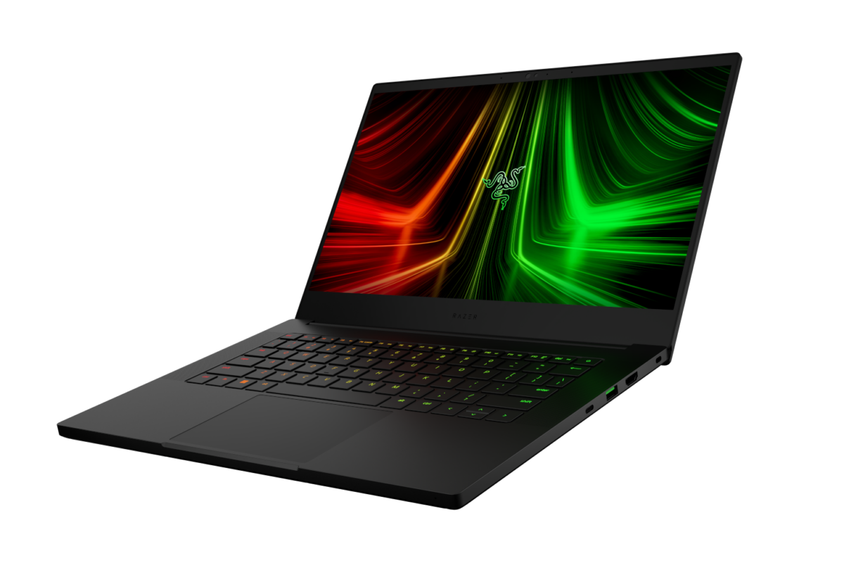 The Razer Blade 14 is a powerful but compact gaming laptop, perfect for students who want a gaming rig they can take anywhere.