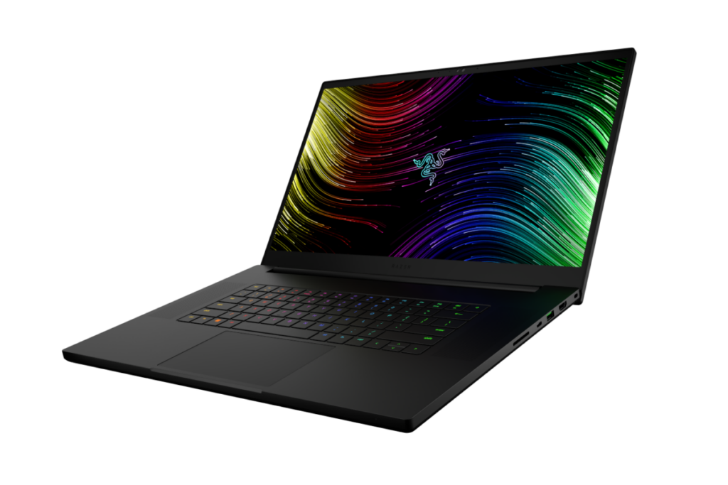 Razer Blade 17 (2022) vs Dell XPS 17: How much power do you need?