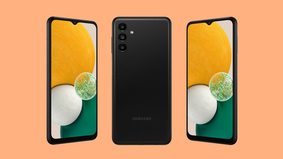 Samsung Galaxy A04s Android 13 (One UI 5.0) update released now - SamMobile