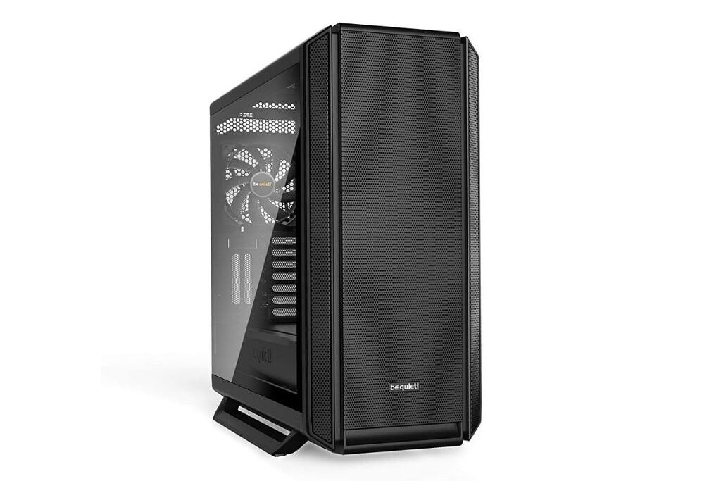 These are the best PC cases for airflow you can buy in 2022
