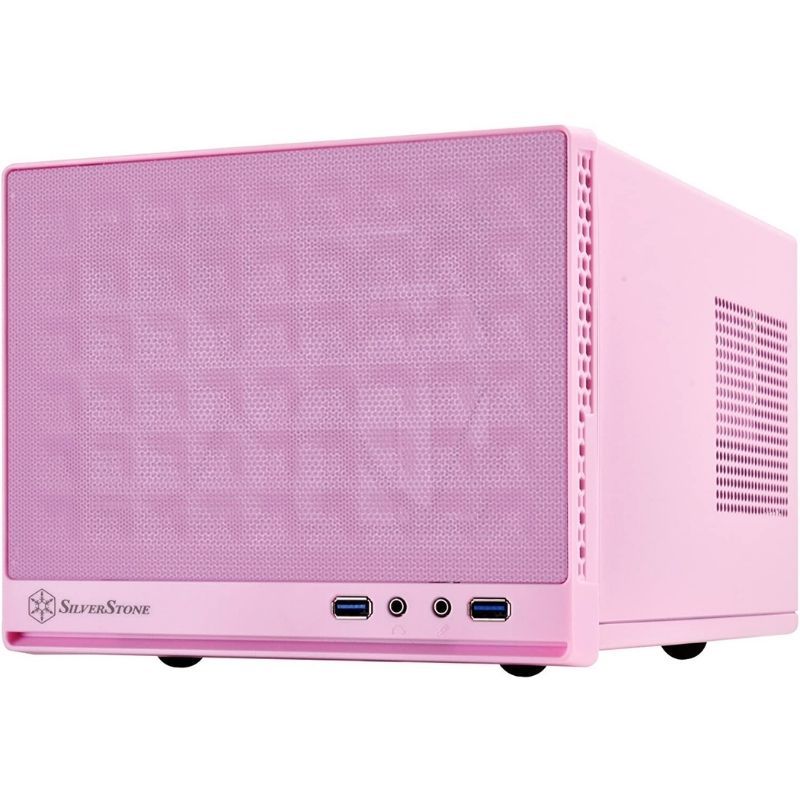 Best pink PC cases in 2023