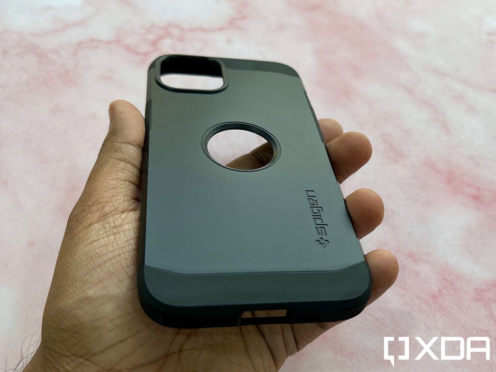 Spigen iPhone 12 Mini cases - Spigen Cases And Accessories - Keep In Case  Store