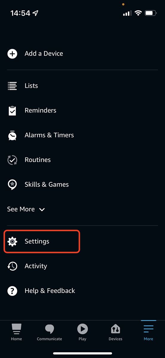 How to Delete Devices from Alexa App in 5 Steps - History-Computer