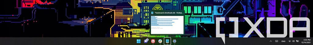 The ultimate guide to keyboard shortcuts in Windows 11