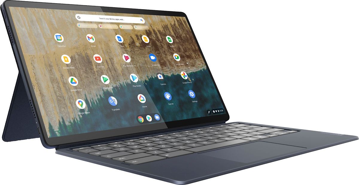 Save 30% on the best Chromebook tablet around right now and get a perfect new machine for work and play.