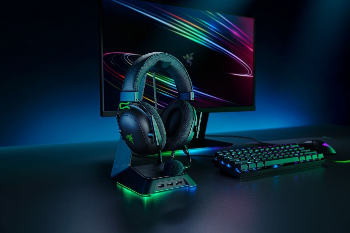 Best quality best sale gaming headset