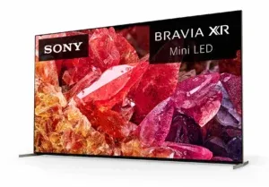 Sony Bravia Z9K Mini LED 8K