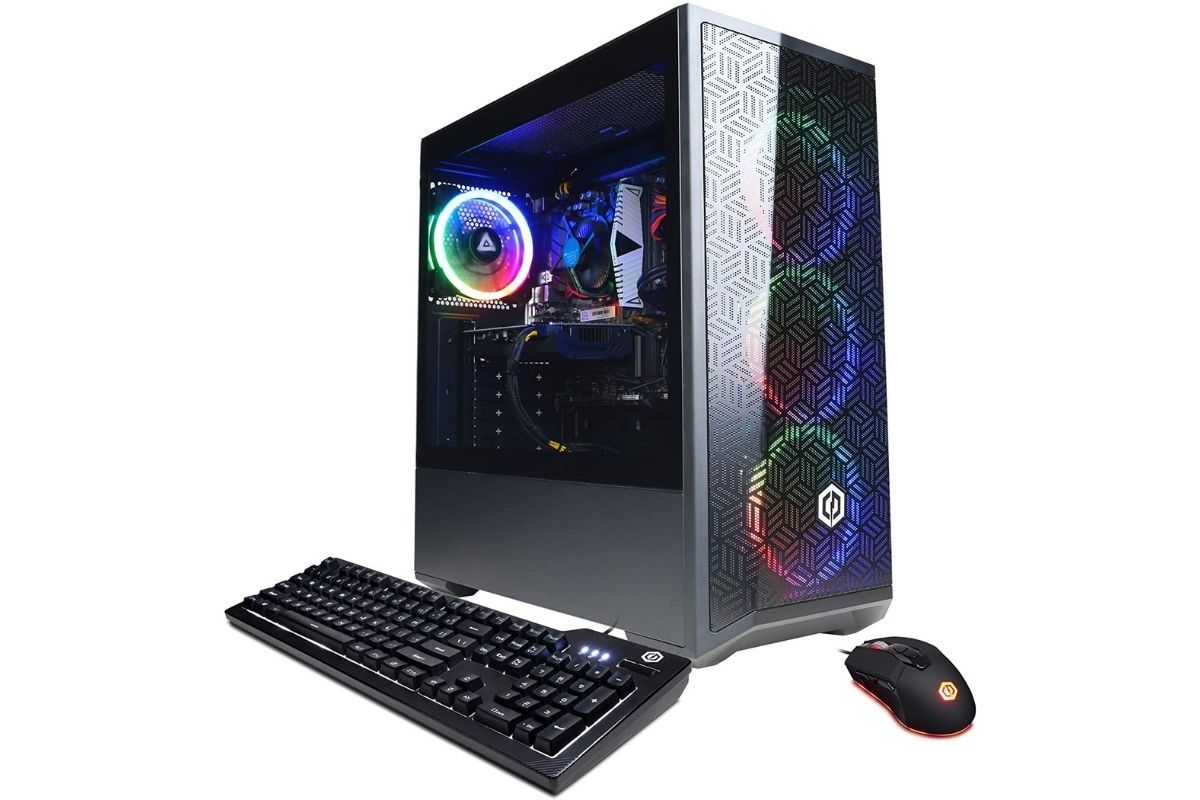 Best gaming PCs in 2023