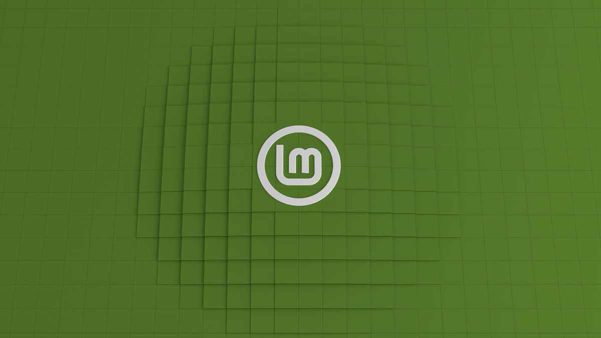 Linux Mint logo
