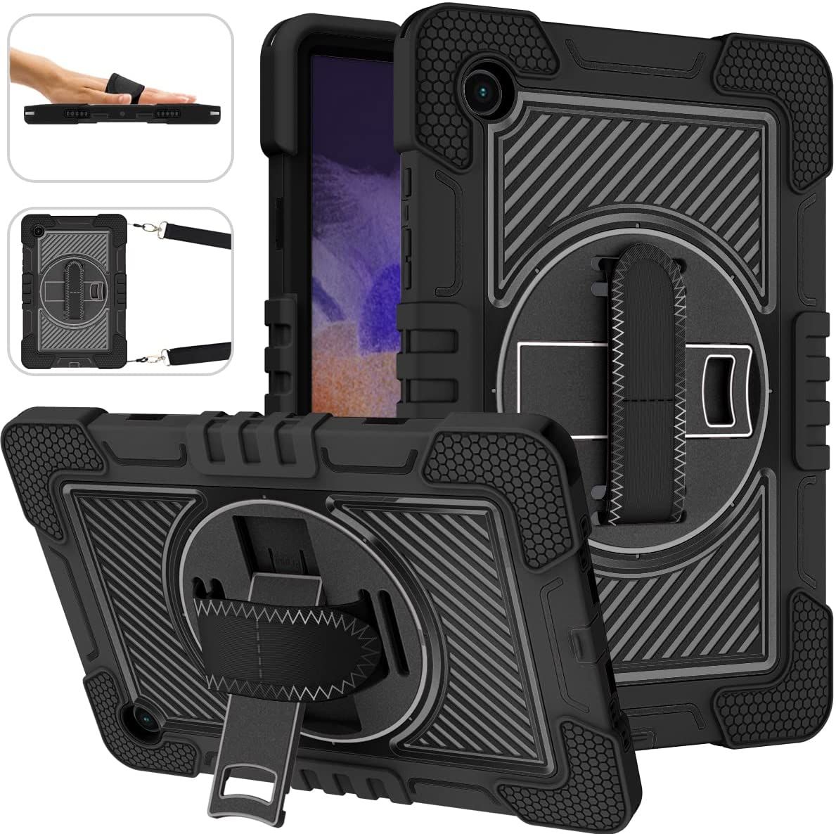 Best Samsung Galaxy Tab A8 cases in 2023
