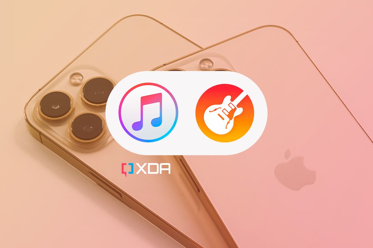 How to set a ringtone on your iPhone using GarageBand and iTunes