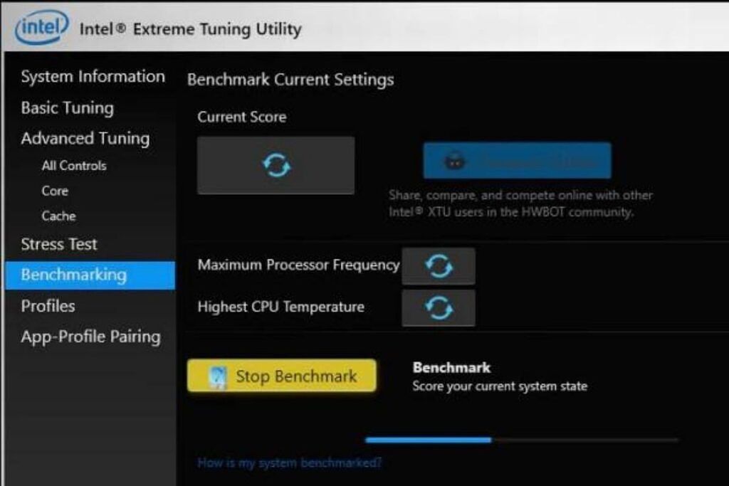 download the last version for apple Intel Extreme Tuning Utility 7.12.0.29