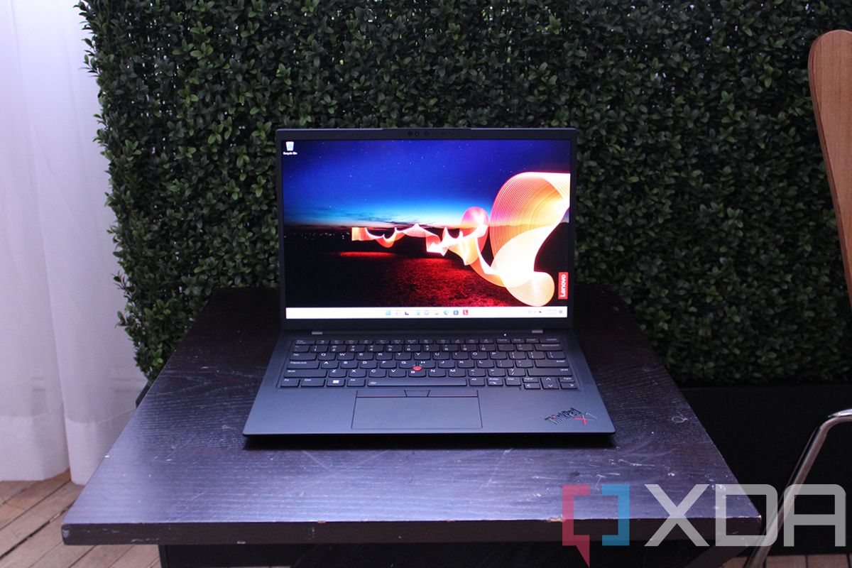 Lenovo ThinkPad X1 Carbon Gen 11: Release date, price, and everything else