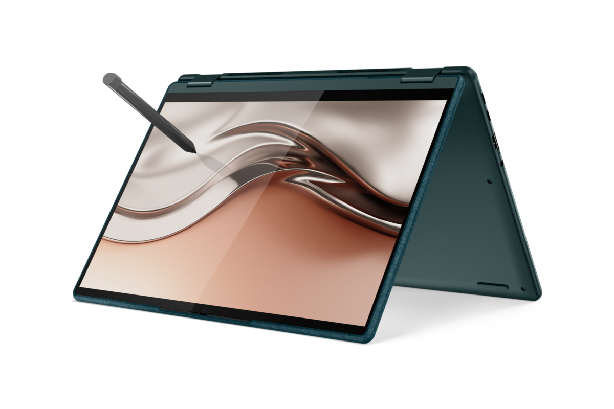 Lenovo Yoga 6 Review