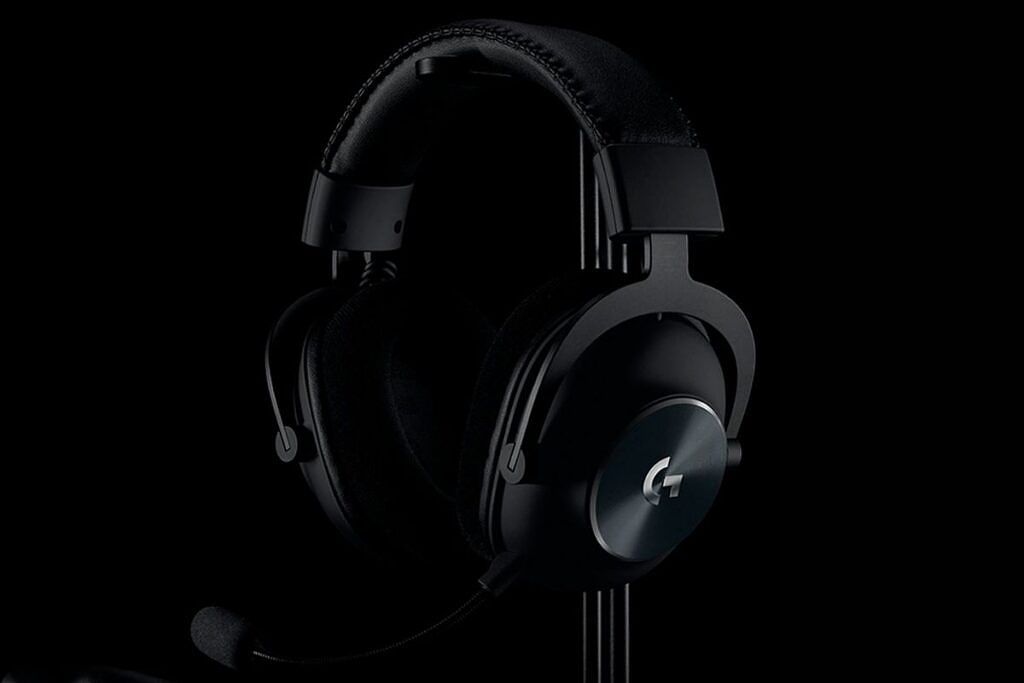 Logitech pro x2. Logitech pro x2