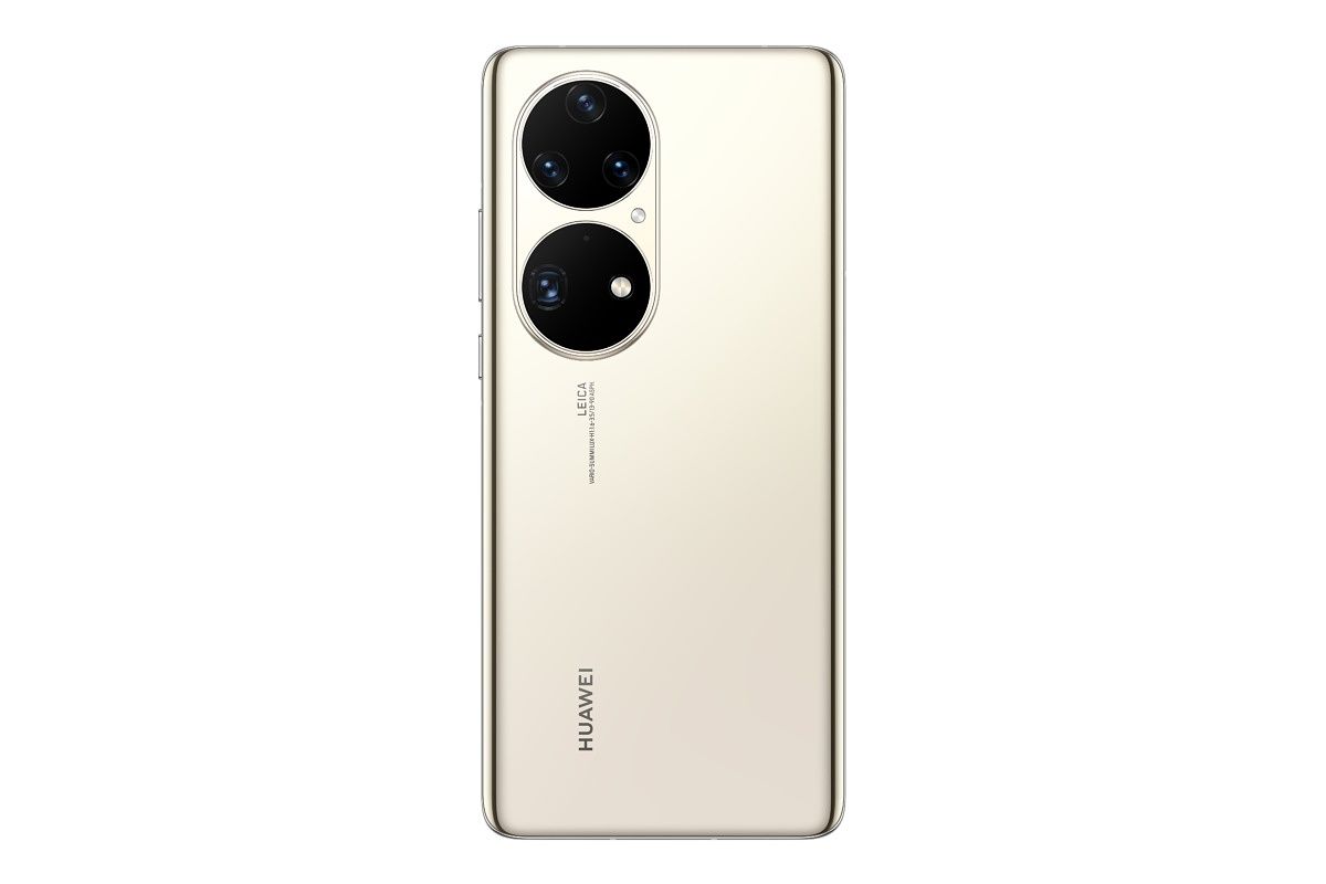 The Huawei P50 Pro is the latest and greatest flagship smartphone from Huawei. It has a Qualcomm Snapdragon 888 4G chipset, a 120Hz OLED panel, and the company's best cameras yet.