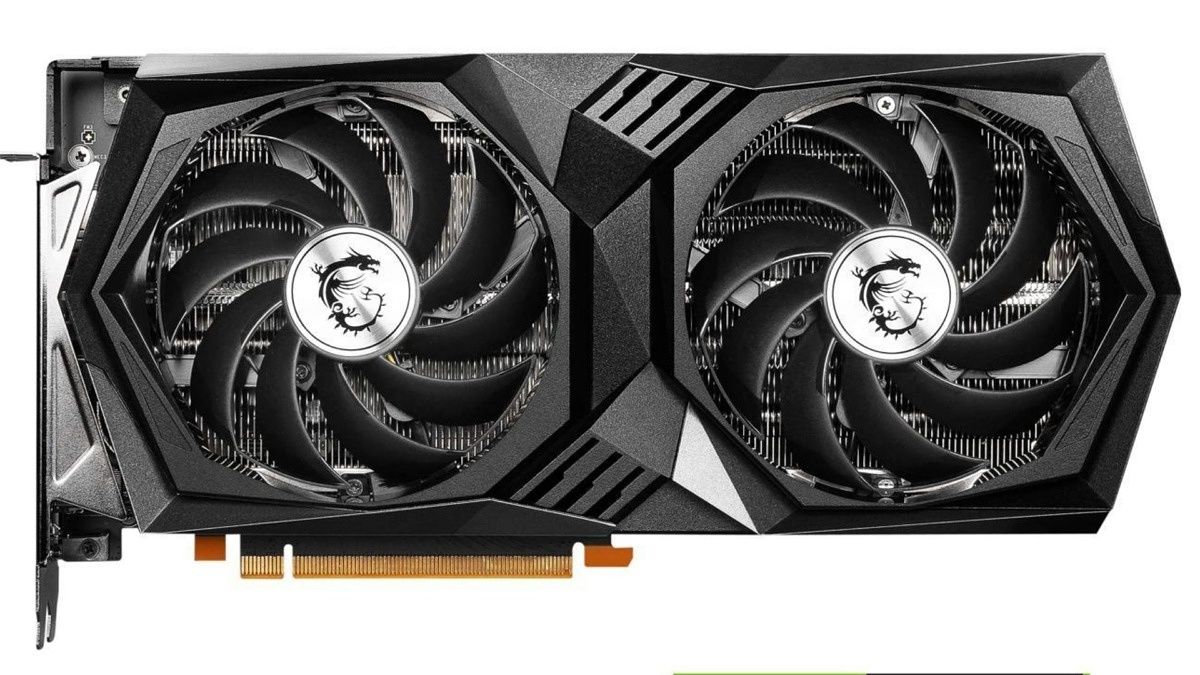 Best budget graphics cards in 2023