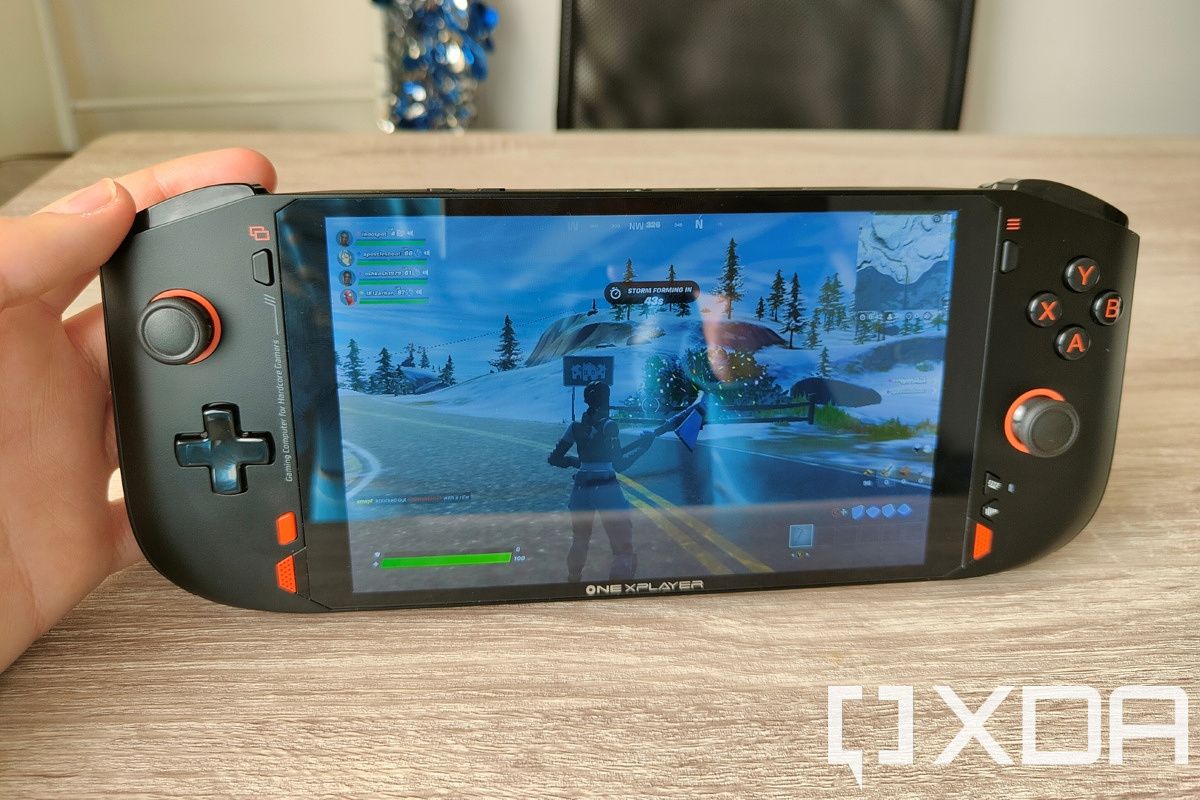 Super Pocket review – an affordable mini console that's simply a joy to  play, Games consoles