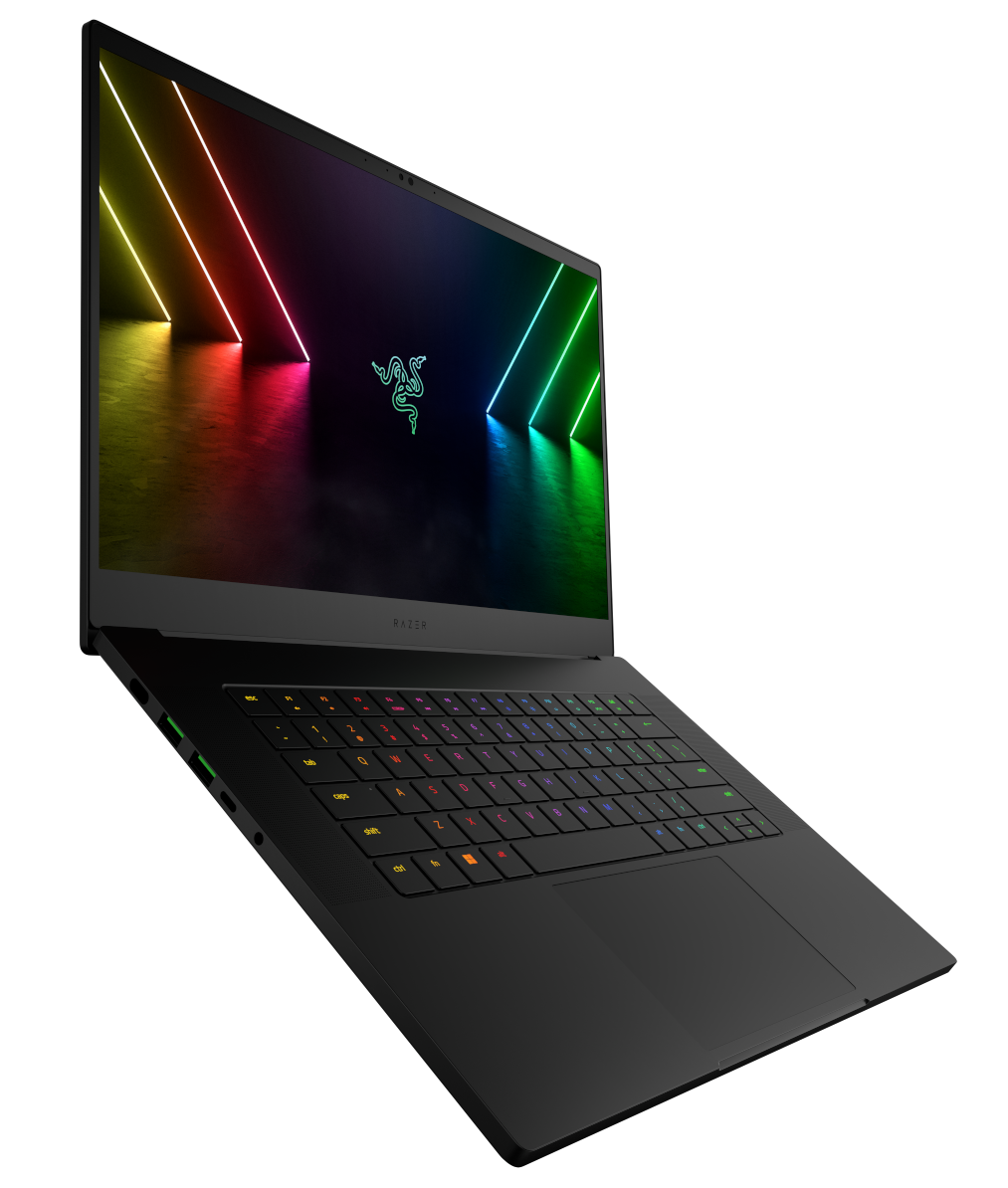 The Razer Blade 15 is powered by Intel Alder Lake processors and up to RTX 3080 Ti graphics with 105W of power. It comes in a few display configuration options, too.