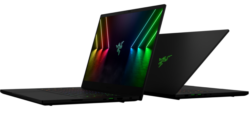 Razer Blade 15 (2022) vs Dell XPS 15 (2021): Which laptop should you buy?