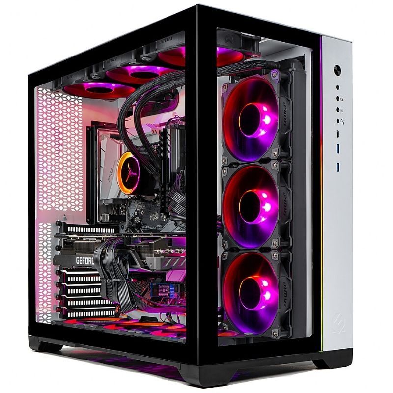 These are the best pre-built gaming PCs you can buy in 2022