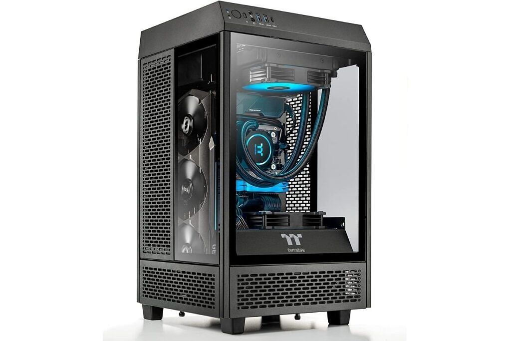 These are the best prebuilt gaming PCs you can buy in 2022