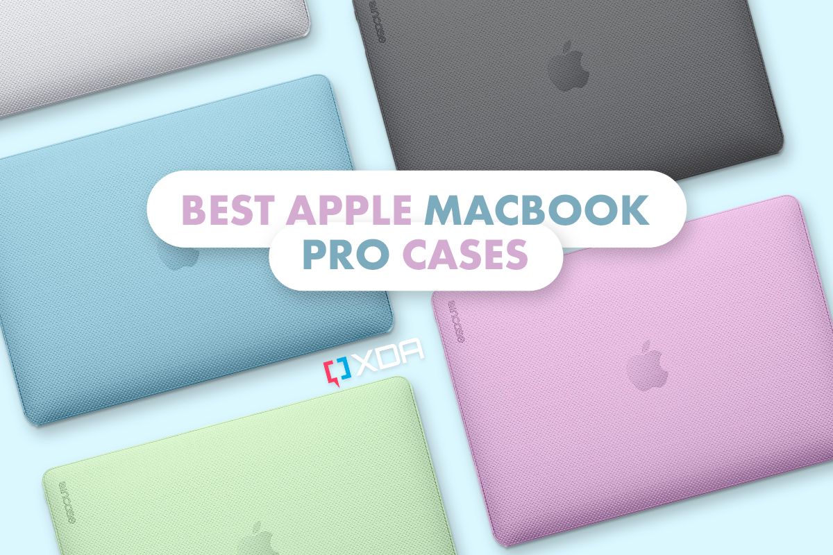 Best MacBook Pro cases in 2023