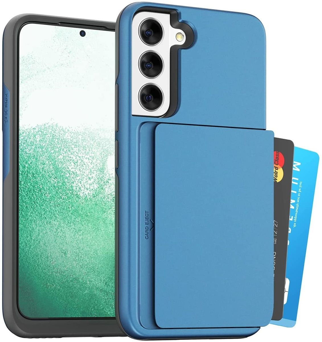 The best Samsung Galaxy S22 wallet cases to buy in 2022