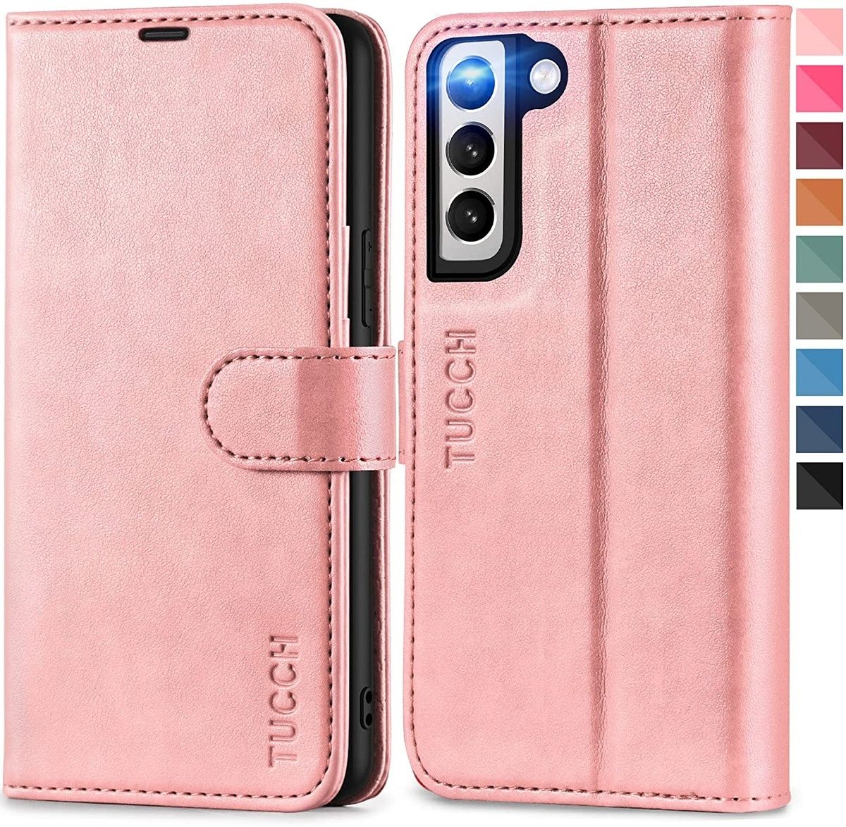The best Samsung Galaxy S22 wallet cases to buy in 2022