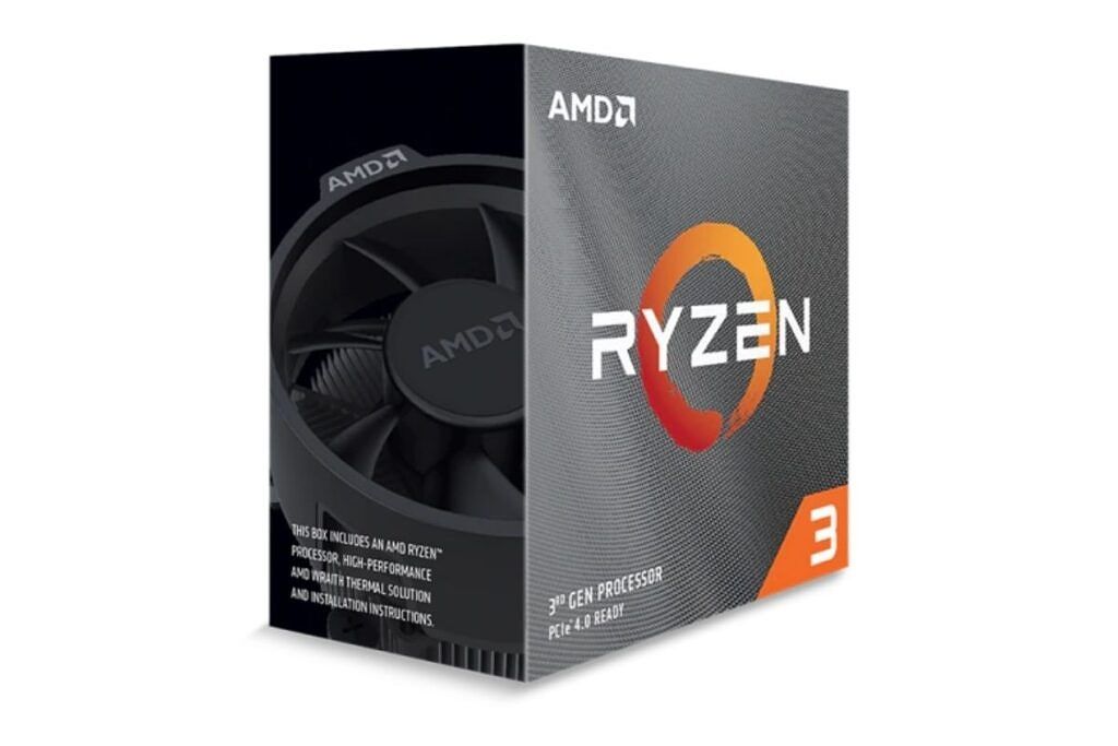 Best cheap CPUs in 2023