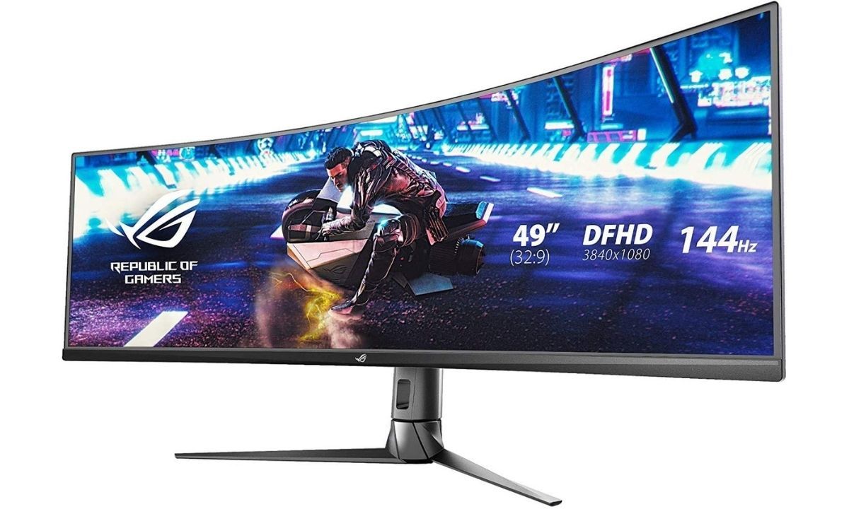These are the best gaming monitors you can buy in 2022