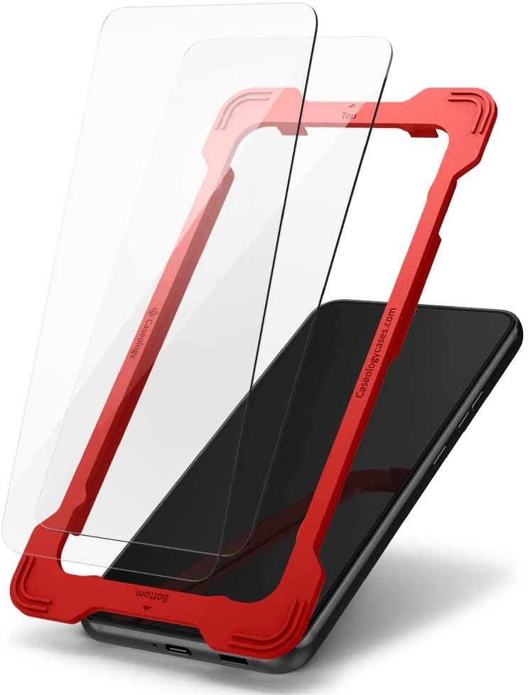 Best Samsung Galaxy S22 Plus screen protectors in 2022