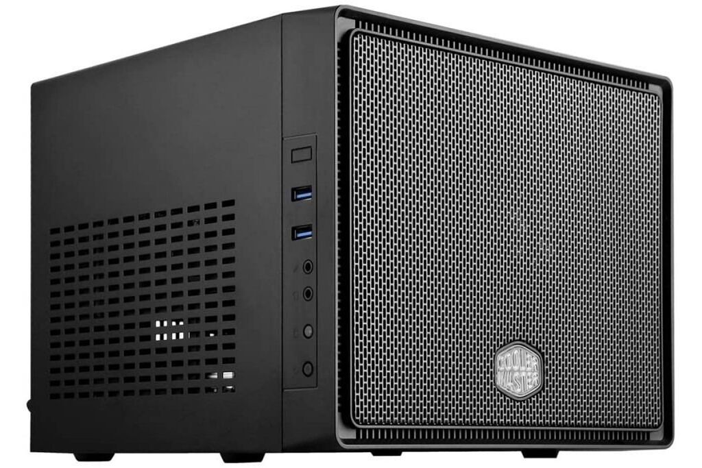 These are the best miniITX PC cases you can buy in 2022