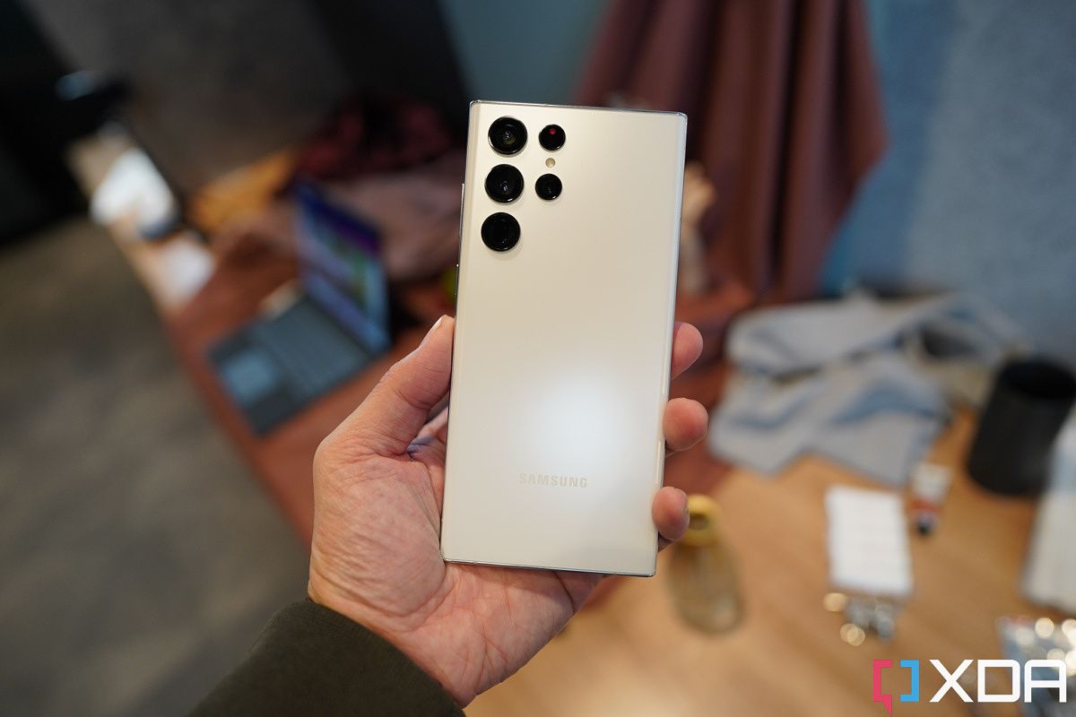 Updated: Samsung Galaxy Note10+ 5G (Exynos) Camera review: Solid