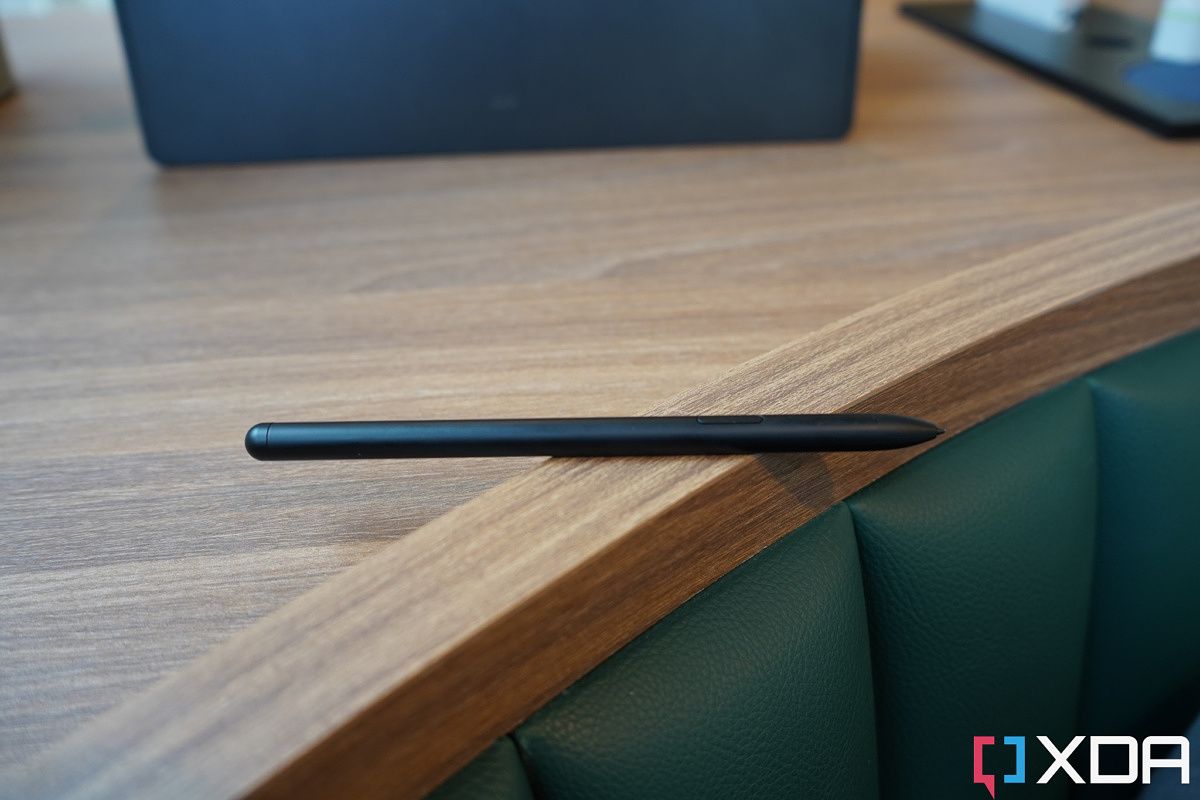 Galaxy Tab S8 Ultra S Pen